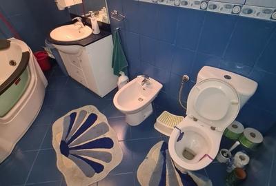 Apartament cu 3 camere decomandat în Runcu - 6