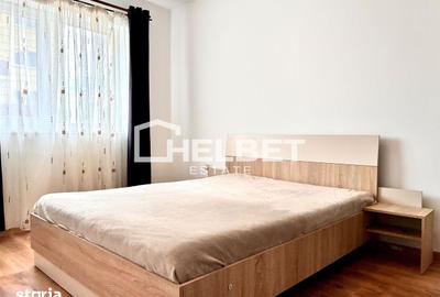 Apartament cu 2 camere decomandat, mobilat în Sânpetru - 1