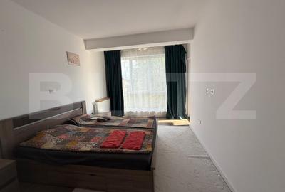 Apartament cu 3 camere, etaj intermediar, bloc nou cu lift, cartier Burdujeni Apartament cu 3 camere, etaj intermediar, bloc nou cu lift, cartier Burdujeni - 3
