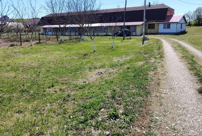 Casă cu 4 camere în Badon - 2