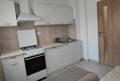 Apartament 2 camere, semidecomandat, 56mp, ac, balcon, metrou, Dristor - 5