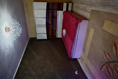 Garsonieră decomandată în Micro 20 - 1