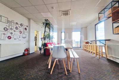 Spatiu de birou | 70mp | Parcari | La cheie | Marasti | Zona Kaufland - 1