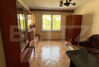 Investitie sigura: Apartament 3 camere 72 m² in zona Tudor - 1