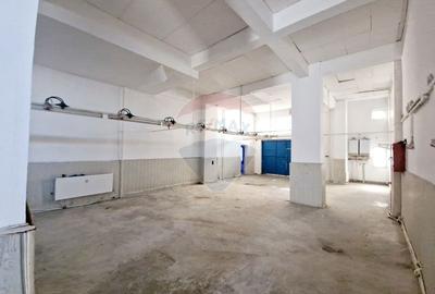 Spatiu comercial de 327mp de vanzare in zona Maratei - 2