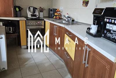 Apartament cu 2 camere decomandat, mobilat în Turnișor - 10
