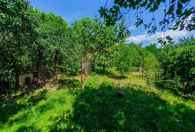 Casa de Vanzare la 2 minute de Centru - 13