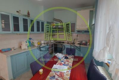 Casă cu 4 camere în Craiter - 2