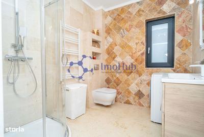 Casă cu 6 camere cu Canalizare în Rediu