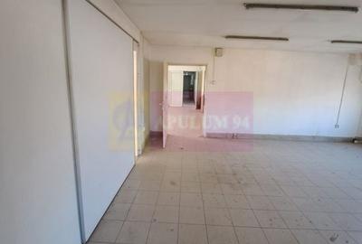 Spațiu birouri (sau hala) 150mp, zona Republica - 3