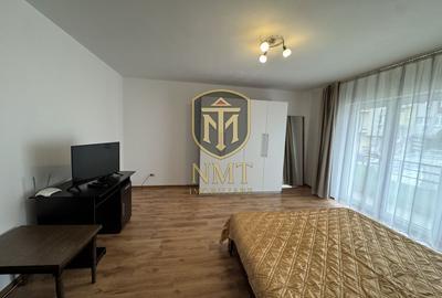 Garsonieră decomandată, mobilată în Florești - 3