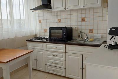 Apartament cu 2 camere semidecomandat, mobilat în Zorilor - 3
