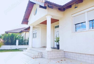 Casa moderna in Grigorescu, Martine?ti Vand sau schimb cu apartament + diferen?a - 6