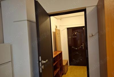 Proprietar inchiriez garsoniera la parter - 5