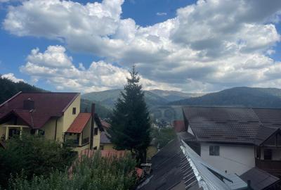 Pensiune  turistica de vanzare in Busteni,12 camere,restaurant etc - 4