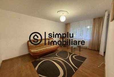 2 camere decomandate etaj 2/4, centrala termica, Rovine - 110 000 Euro - 2