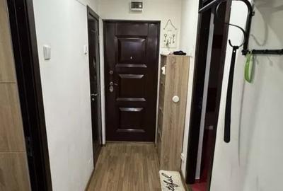 Garsonieră decomandată, mobilată în Lujerului - 8