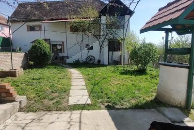 De Vanzare, proprietate frumoasa la ?ara! - 4