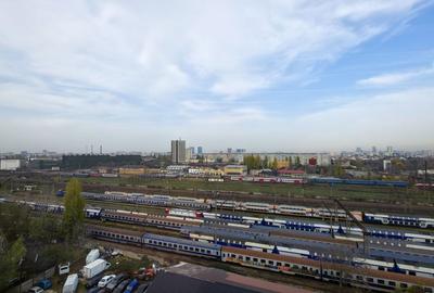 Apartament 3 Camere Giulesti - Vedere Panoramica - 10