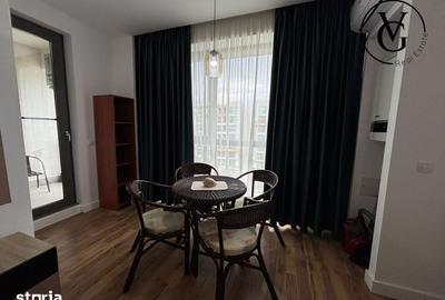 Apartament cu 2 camere în Central - 7