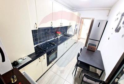 Apartament 2 camere | Decomandat | Parcare | Rahova Salaj Apartament 2 camere | Decomandat | Parcare | Rahova Salaj - 6