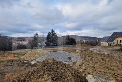 Teren intravilan de vanzare, 866 mp, zona Spitalul Jude?ea - 3