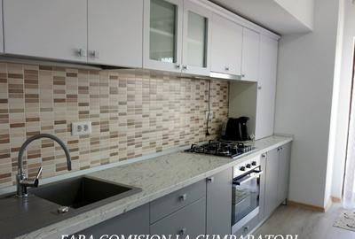 CENTRU- APARTAMENT IN BLOC NOU, 102 MP - 4