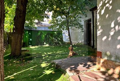 Spre Vânzare Proprietate remarcabilă cu 6 camere în inima Iașului ! - 15