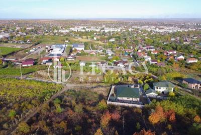 Oportunitate Teren intravilan, Husi / Drumul Dumitru Donea 29, LA OCHI - 3