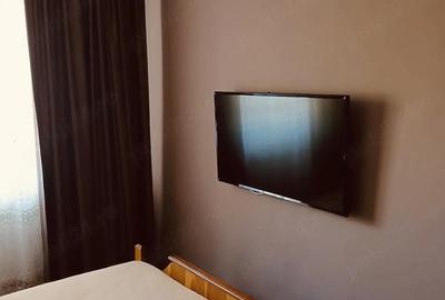 Apartament cu 2 camere semidecomandat în Central - 8