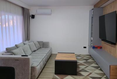 Casă individuală cu 5 camere cu Teren 456 Mp în Berceni - 2