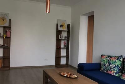 Inchiriez apartament 2 camere - 6