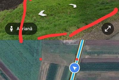 Spațiu comercial, în Bălcăuți