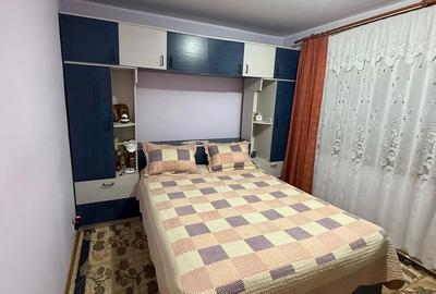 Apartament cu 4 camere decomandat în George Enescu - 10