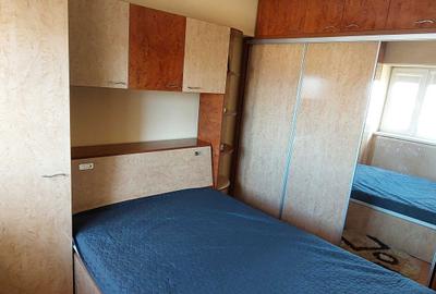 Apartament cu 2 camere decomandat în Central - 1