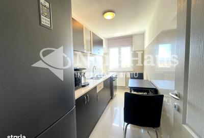 Apartament cu 2 camere decomandat, mobilat în Vasile Aaron - 14