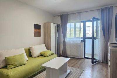 Garsonieră decomandată, mobilată în Găvana 3 - 8