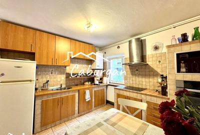 Apartament cu 3 camere decomandat, mobilat în Terezian - 14