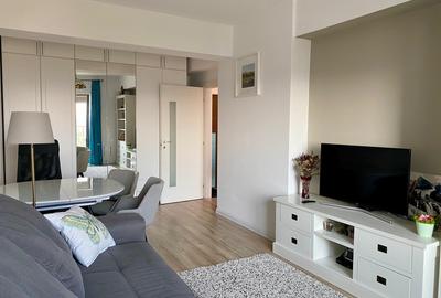 Novum Lacul Morii / 2 camere/ parcare subterana - 2