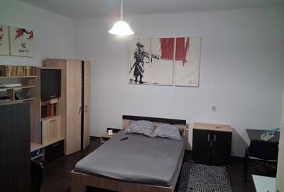 Garsonieră nedecomandată în Elisabetin - 1