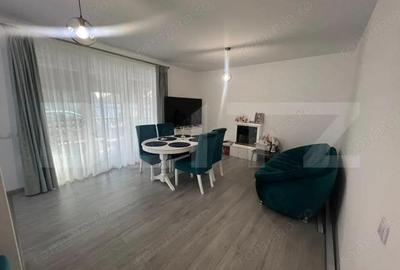 Casă cu 3 camere cu Teren 380 Mp în Nazna - 8