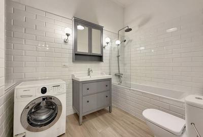 Apartament 3 camere, zona centrala! - 9