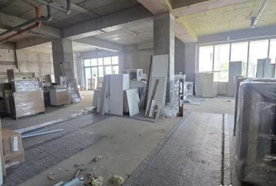 Spațiu comercial, de 440 mp, în Viilor - 3