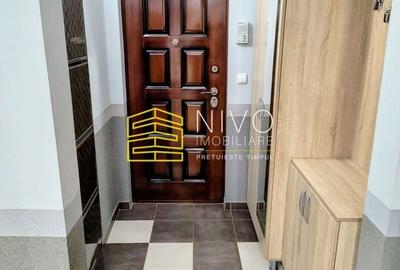 Apartament cu 2 camere decomandat, mobilat în Sângeorgiu de Mureș - 10