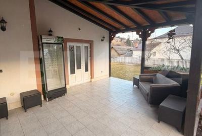Casă cu 4 camere în Sadova - 7