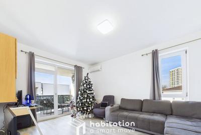 Apartament cu 2 camere decomandat, mobilat în Bucovina - 5