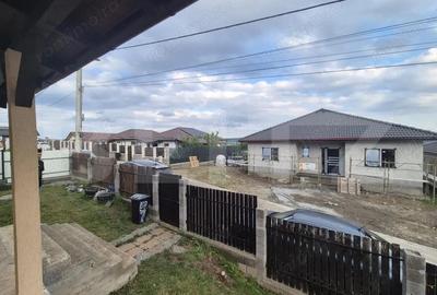 Casă cu 4 camere cu Teren 450 Mp în Central - 17