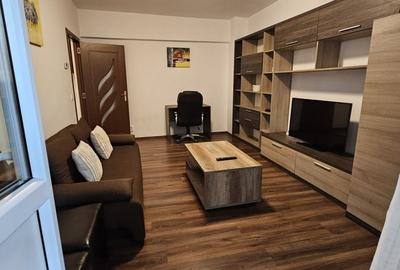 CENTRU CIVIC- apartament cu 2cam, etajul 1 - 7