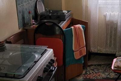Apartament cu 2 camere semidecomandat în Nord - 5