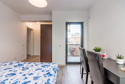 Apartament 4 cam de inchiriat | Floreasca – Pescariu | 102 mp utili | - 4